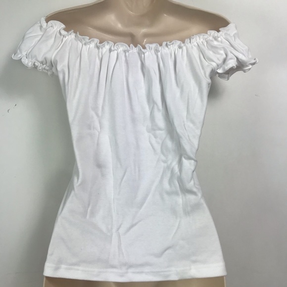 Gigi Top by Heartbreaker (Heart of Haute) NWT - Picture 3 of 5